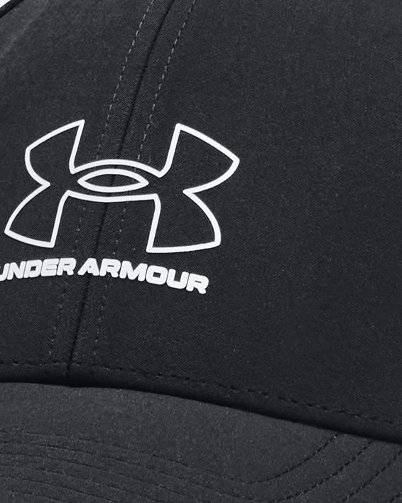 Under Armour Iso-Chill Driver Mesh Cap Black / L/XL