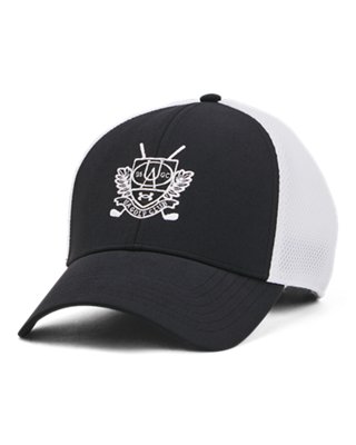 UA Iso-Chill Mesh image number 0