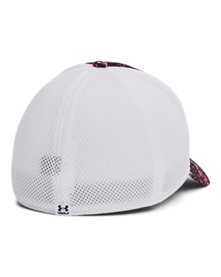 under armour iso chill driver mesh cap mens