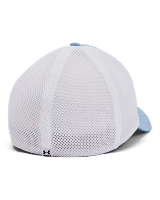 UA Iso-Chill Driver Mesh Kappe für Herren | Under Armour 