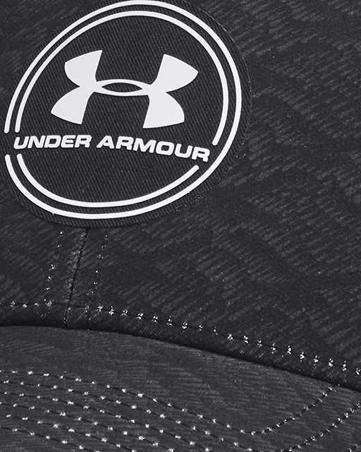 Grey Under Armour Hat Hotsell
