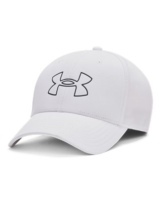 UA 아이소-칠 드라이버 메쉬