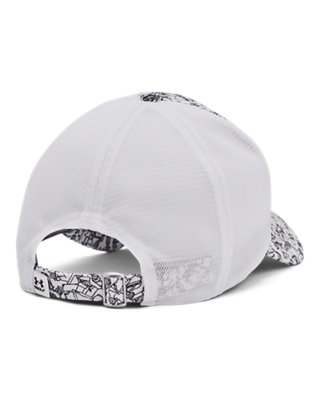 UA Iso-Chill Driver Mesh image number 1