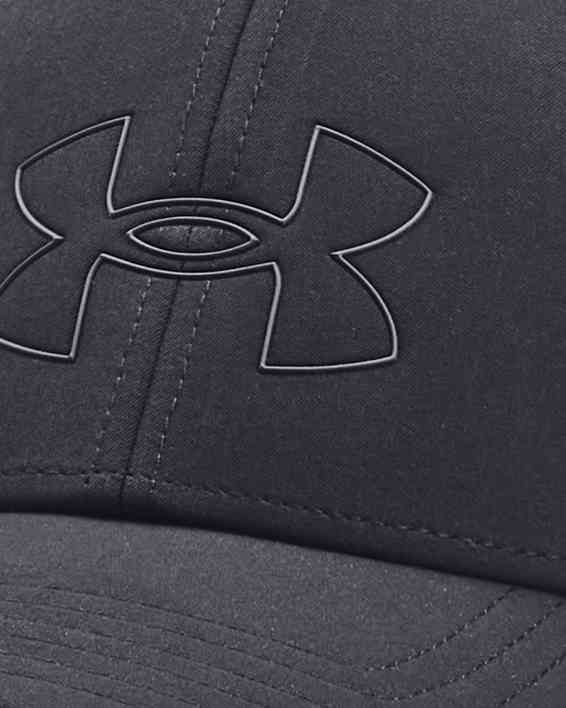 Men\'s Caps, Hats & Visors in Black | Under Armour