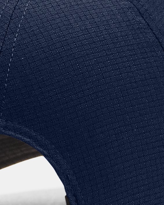 Men's UA Iso-Chill ArmourVent™ Adjustable Hat | Under Armour