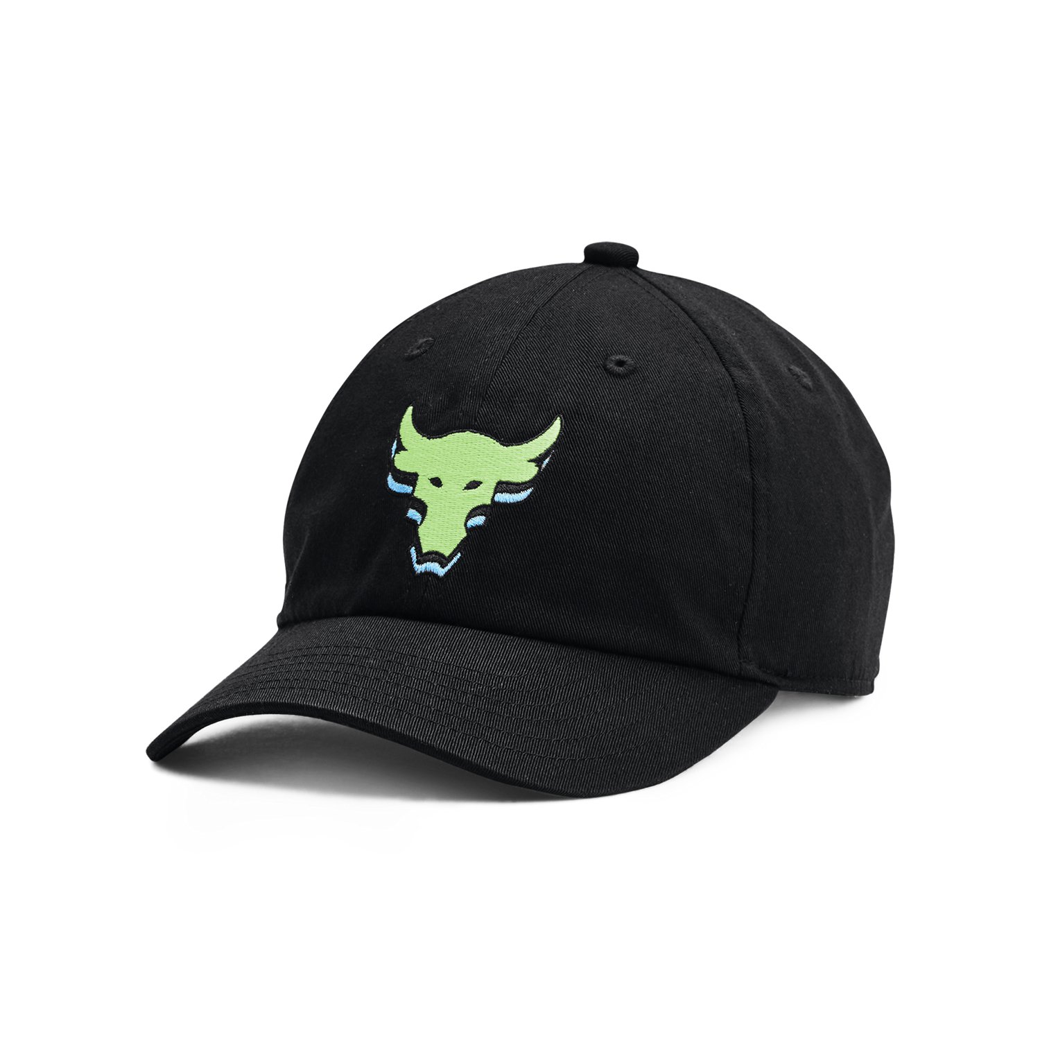 Under Armour Gorra deportiva para niños, ajuste de perfil bajo y cierre  trasero a presión 1-3T Real