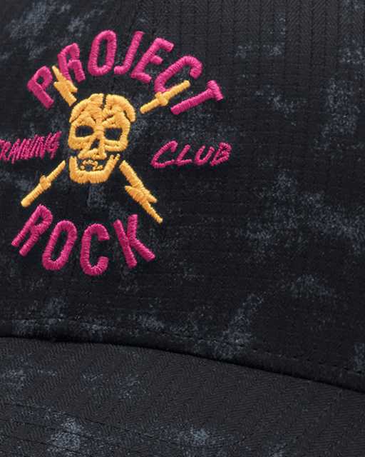 Men's Project Rock Trucker Hat