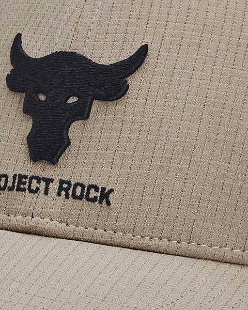 Casquette trucker Project Rock pour hommes