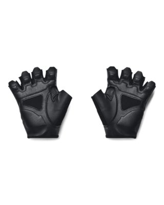 Guantes de entrenamiento UA para hombre