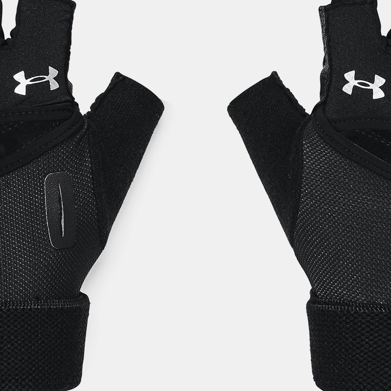 Under Armour Women's UA Weightlifting Gloves