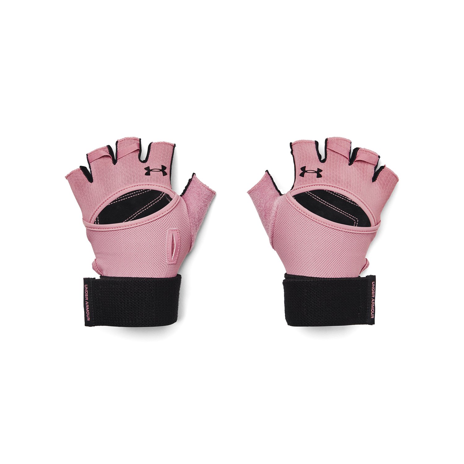 Women s UA Weightlifting Gloves Under Armour