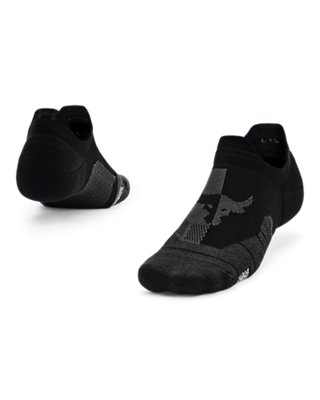 Unisex Project Rock Playmaker Ultra Low Tab Socks image number 0