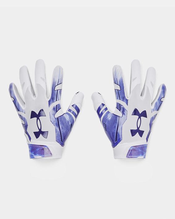 Women's UA F8 Football Gloves