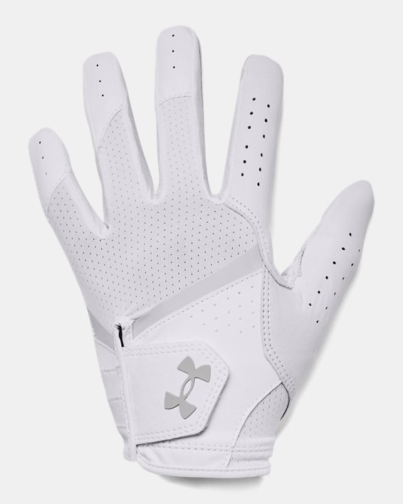 Under Armour Iso-Chill Mens Golf Glove Under Armour Iso-Chill Mens Golf Glove