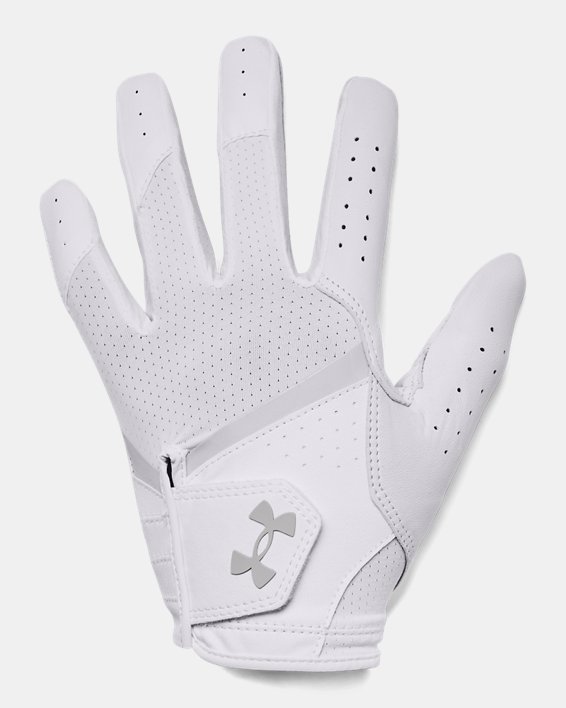 Under Armour Women's UA Iso-Chill Golf Glove. 1