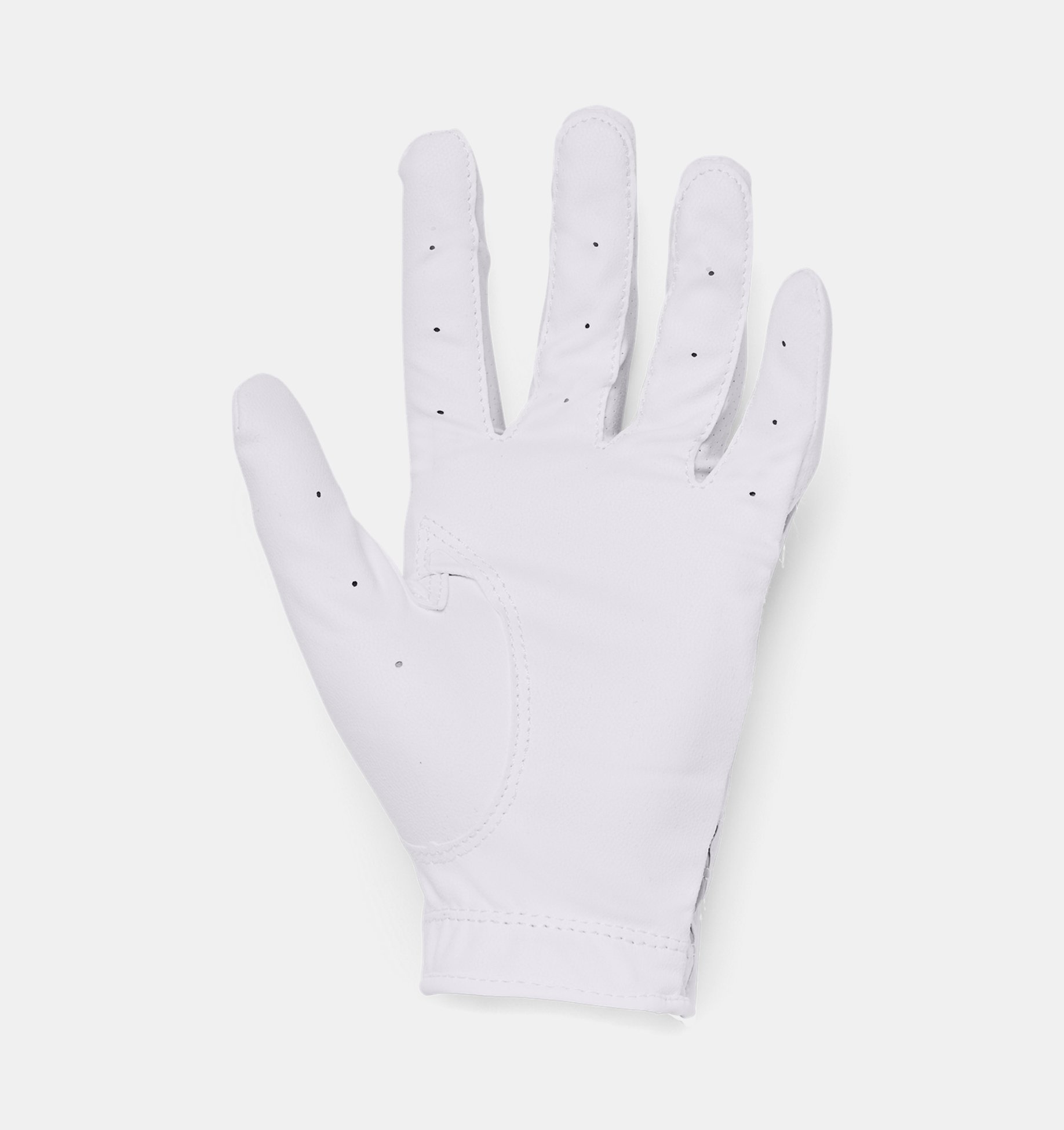 Boys' UA Iso-Chill Golf Glove