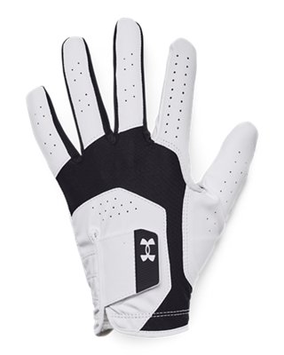 under armor glove