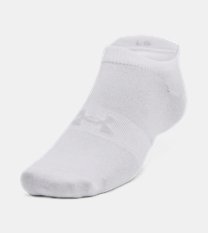 Unisex UA Essential 6-Pack No Show Socks