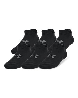 UA Essential, Black, pdpMainDesktop image number 0