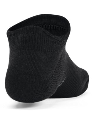 UA Essential, Black, pdpMainDesktop image number 2