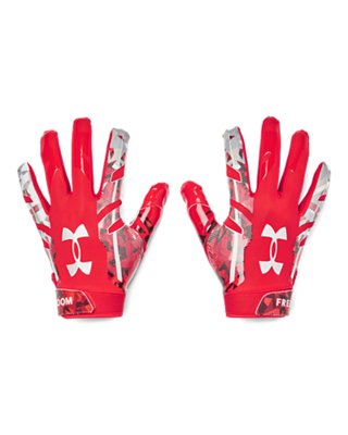 Men's Football Gear & Clothes Gloves Under Armour
