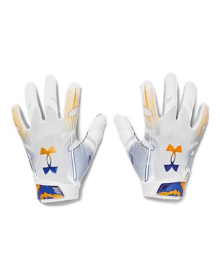 football gloves under armour