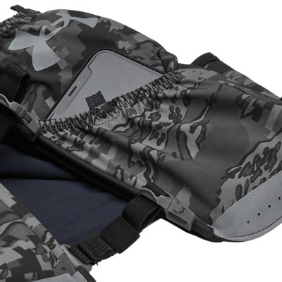 Under Armour UA Infinite Running Vest. 6