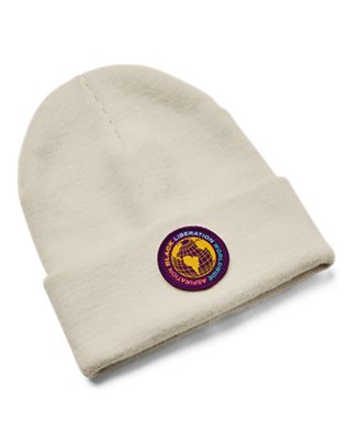 Unisex UA Black History Month Beanie