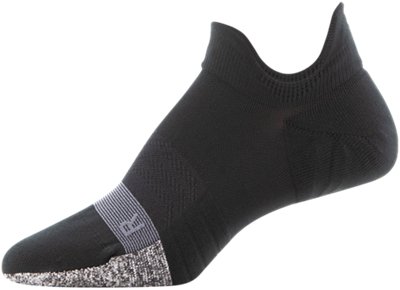 Under Armour Canada Women's UA Breathe 3Pack No Show Tab Socks