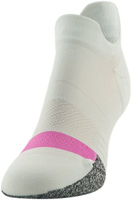 Women's UA Breathe 3Pack No Show Tab Socks Under Armour Canada
