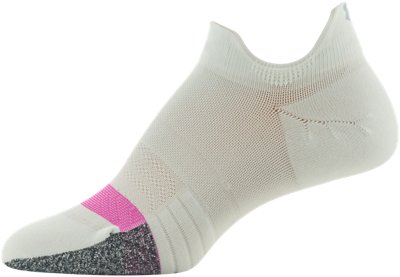 Women's UA Breathe 3Pack No Show Tab Socks Under Armour Canada
