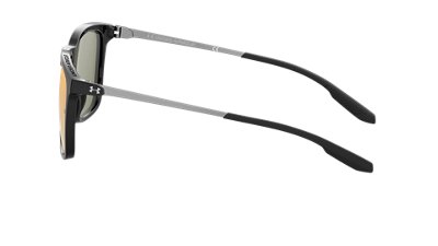 Under Armour Unisex UA Reliance Mirror Sunglasses