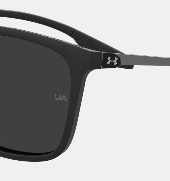 Under Armour Unisex UA Reliance Polarized Sunglasses