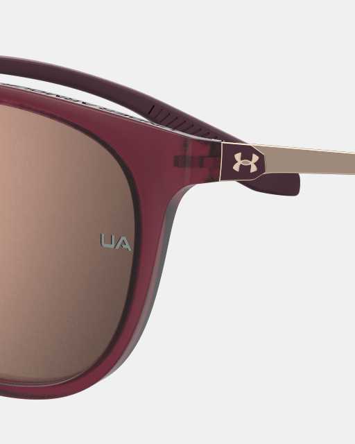 Women's UA Circuit Mirror Sunglasses