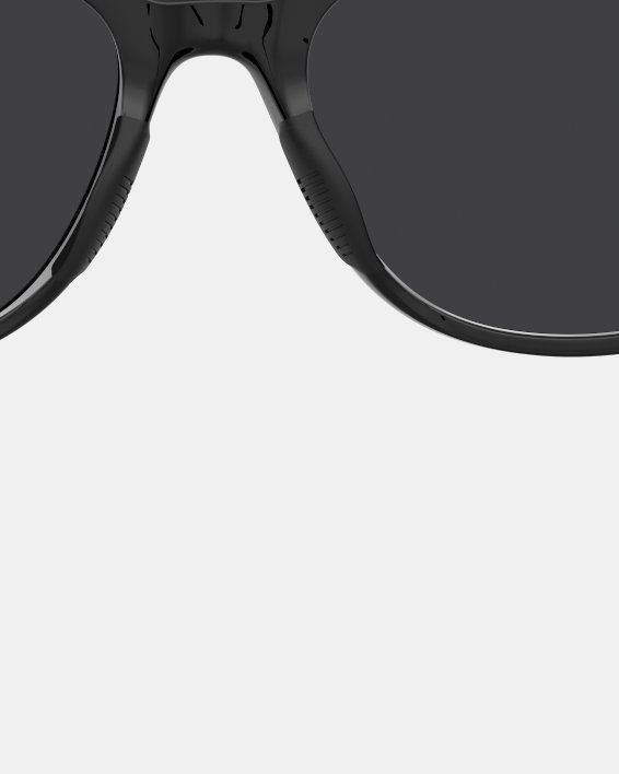 Under Armour Women's UA Circuit Polarized Sunglasses. 3