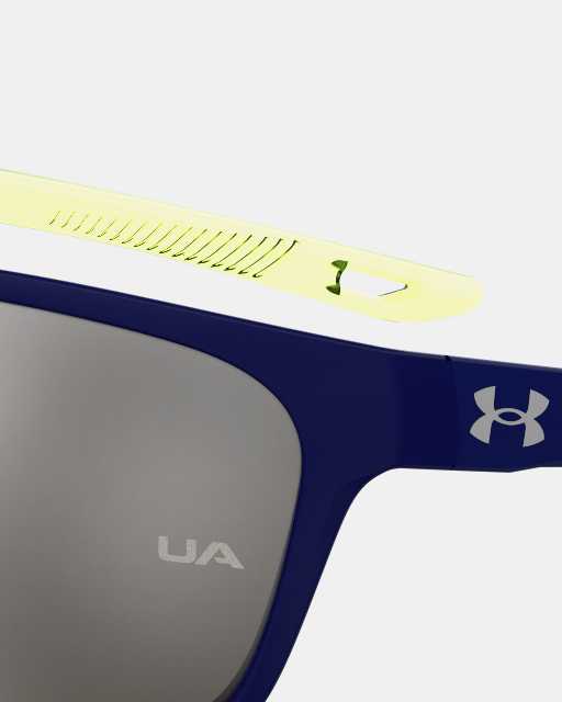Kids' UA Undeniable Jr. Mirror Sunglasses