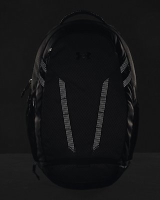 UA Hustle 5.0 Ripstop image number 7