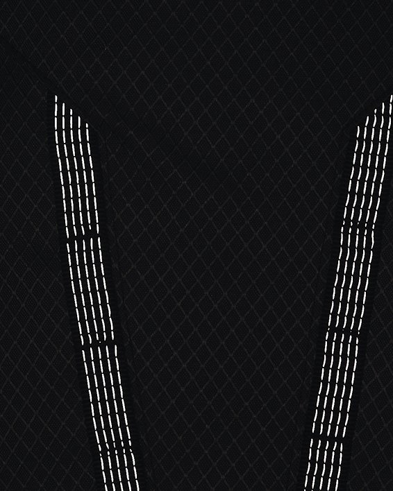 UA Hustle 5.0 Ripstop Backpack, Black, pdpMainDesktop image number 8