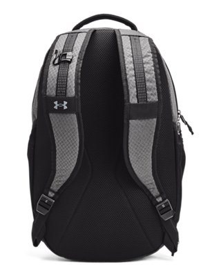 UA Hustle 5.0 Ripstop image number 2