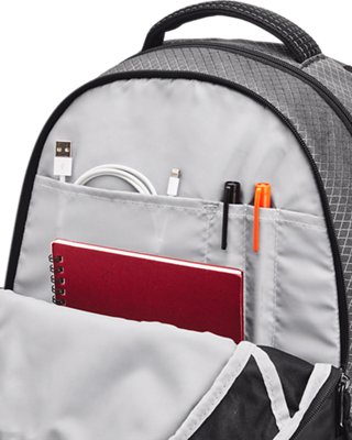 UA Hustle 5.0 Ripstop image number 1