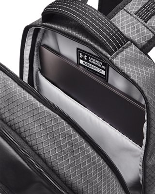 UA Hustle 5.0 Ripstop image number 3