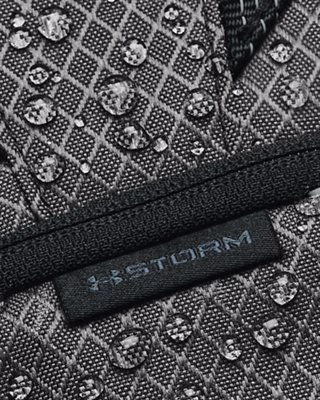 UA Hustle 5.0 Ripstop image number 8