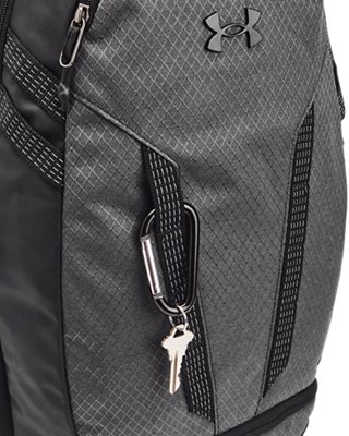 UA Hustle 5.0 Ripstop image number 5