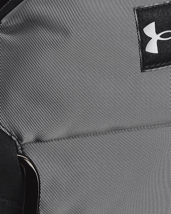 Women's UA Hustle Signature Backpack, Black, pdpMainDesktop image number 4