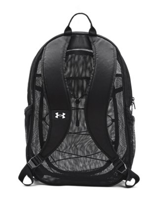 UA Hustle Mesh image number 2