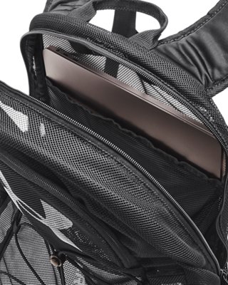 UA Hustle Mesh image number 4