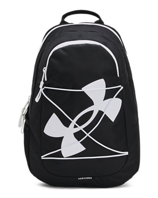 UA Hustle Play Backpack