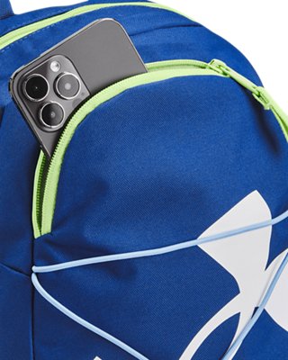 UA Hustle Play image number 2