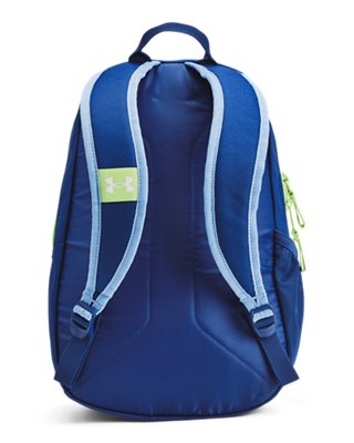 UA Hustle Play image number 1