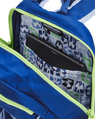 UA Hustle Play image number 3